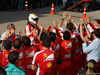 GP CINA, 12.04.2015 - Gara, terzo Sebastian Vettel (GER) Ferrari SF15-T