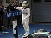 GP CINA, 12.04.2015 - Gara, Lewis Hamilton (GBR) Mercedes AMG F1 W06 vincitore