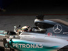 GP CHINE, 12.04.2015 - course, Lewis Hamilton (GBR) Mercedes AMG F1 W06 vainqueur