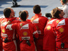 GP CINA, 12.04.2015 - Gara, Mechanics Ferrari