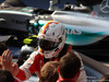 GP CINA, 12.04.2015 - Gara, terzo Sebastian Vettel (GER) Ferrari SF15-T