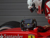 GP CINA, 12.04.2015 - Gara, The Steering wheel of Sebastian Vettel (GER) Ferrari SF15-T