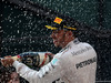 GP CINA, 12.04.2015 - Gara, Lewis Hamilton (GBR) Mercedes AMG F1 W06 vincitore