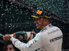GP CINA, 12.04.2015 - Gara, Lewis Hamilton (GBR) Mercedes AMG F1 W06 vincitore