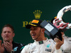 GP CINA, 12.04.2015 - Gara, Lewis Hamilton (GBR) Mercedes AMG F1 W06 vincitore
