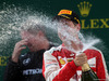 GP CINA, 12.04.2015 - Gara, terzo Sebastian Vettel (GER) Ferrari SF15-T