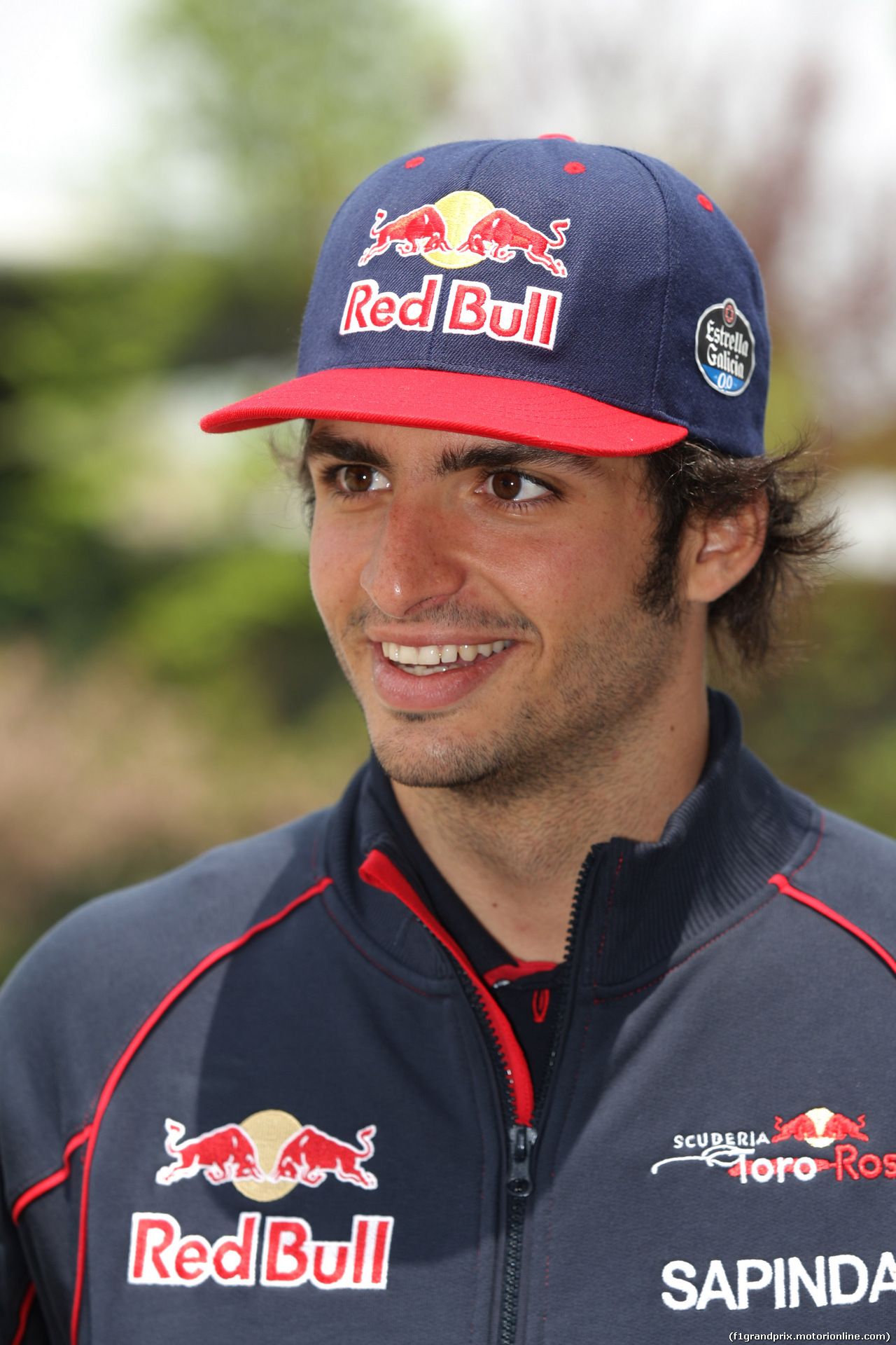 GP CINA GIOVEDI
