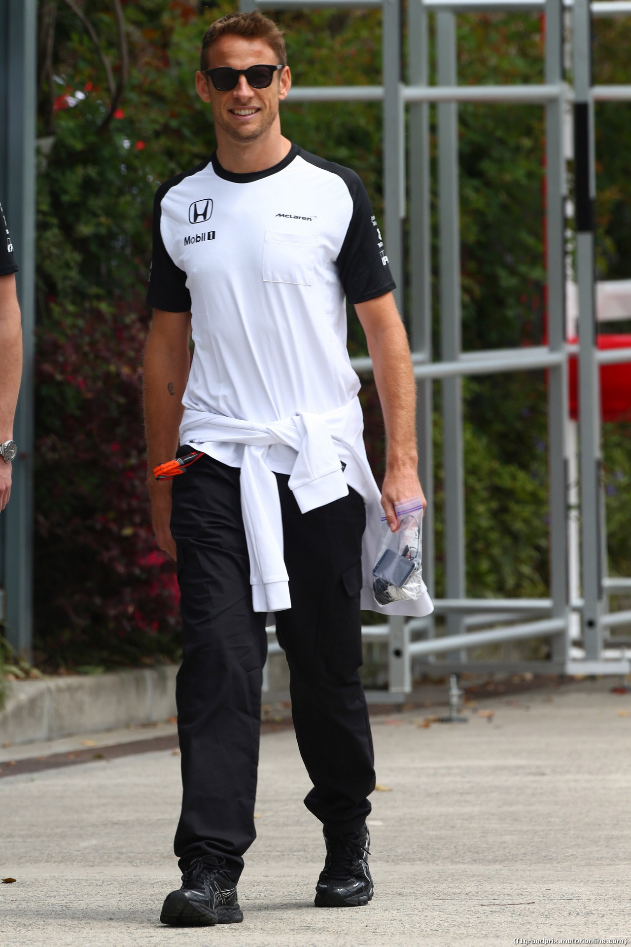 GP CINA GIOVEDI