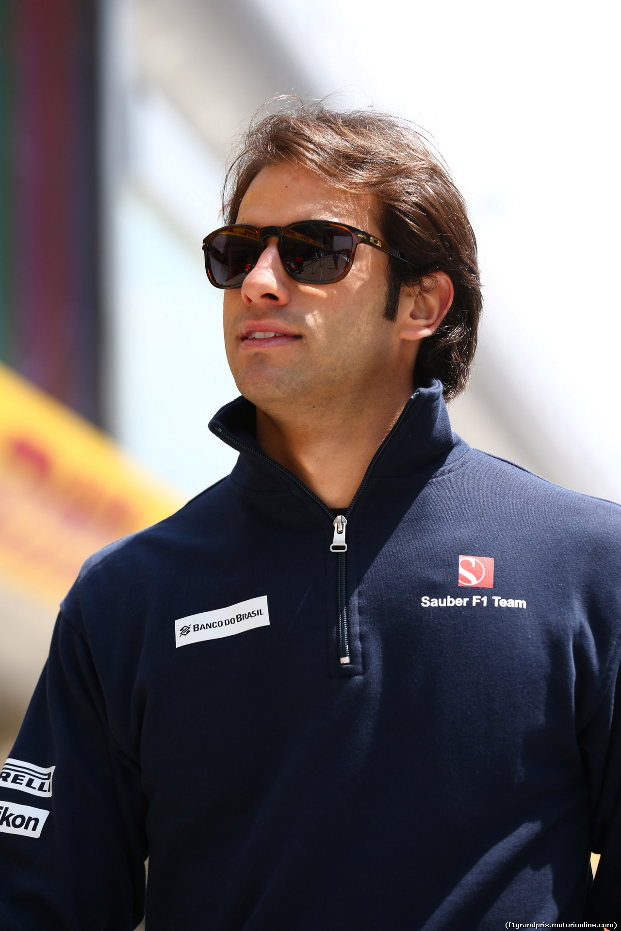 GP CINA GIOVEDI