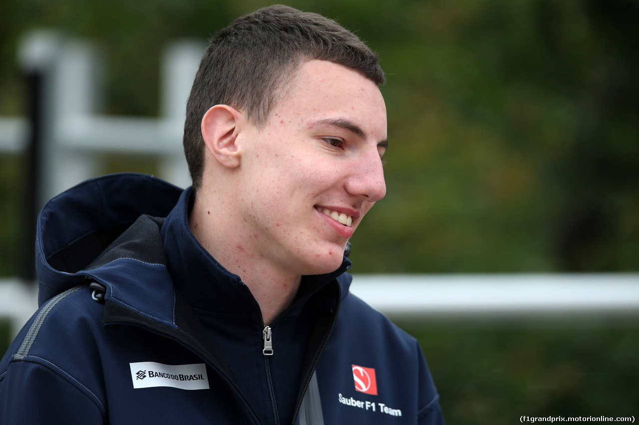 GP CINA GIOVEDI