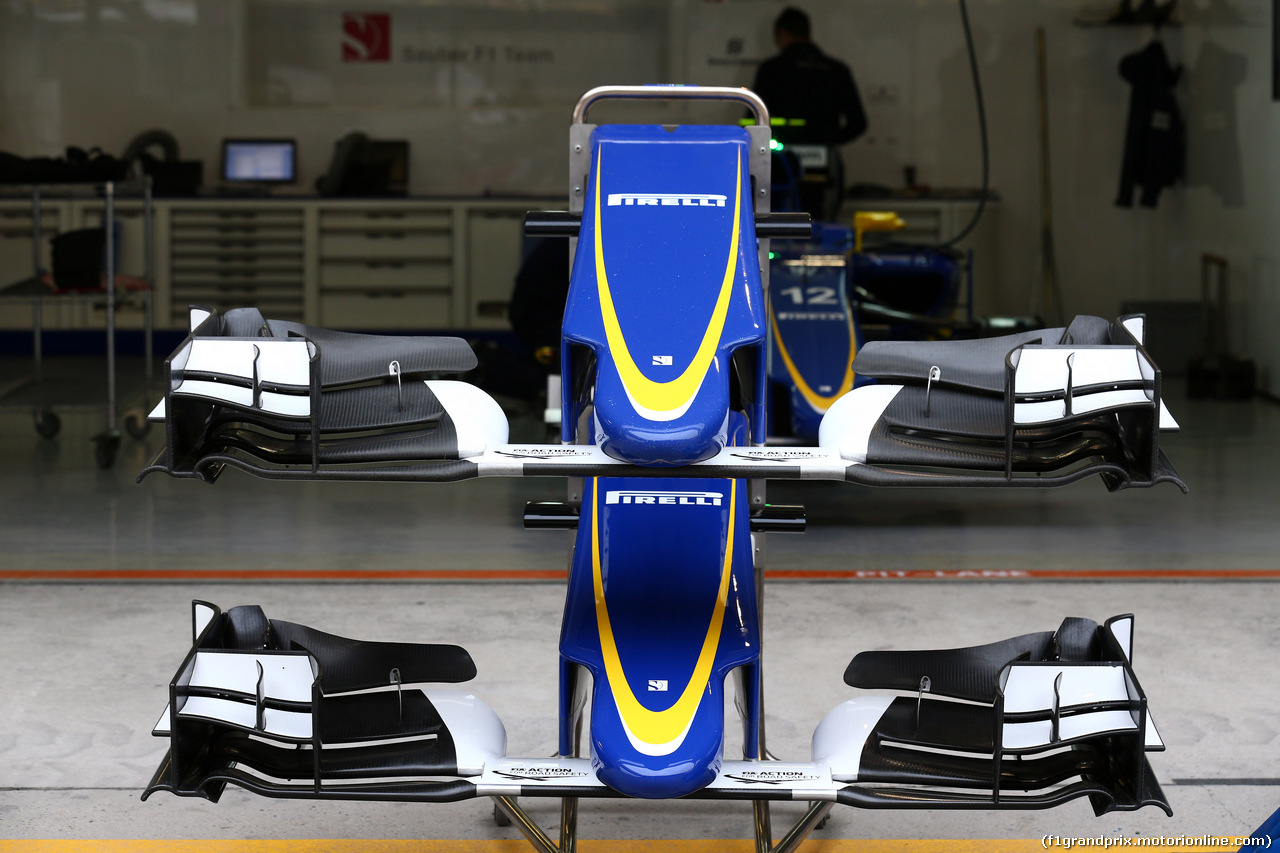 GP CINA GIOVEDI