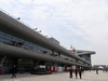 GP CINA, 09.04.2015 - The paddock