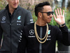 GP CINA, 09.04.2015 - Lewis Hamilton (GBR) Mercedes AMG F1 W06