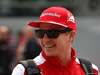 GP CINA, 09.04.2015 - Kimi Raikkonen (FIN) Ferrari SF15-T