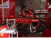 GP CINA, 09.04.2015 - Mechanics Ferrari