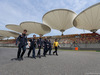 GP CINA, 09.04.2015 - Daniil Kvyat (RUS) Red Bull Racing RB11