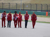 GP CINA, 09.04.2015 - Sebastian Vettel (GER) Ferrari SF15-T