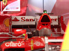 GP CINA, 09.04.2015 - Ferrari SF15-T, detail