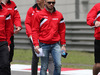 GP CINA, 09.04.2015 - William Stevens (GBR) Manor Marussia F1 Team