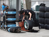 GP CINA, 09.04.2015 - Pirelli Tyres