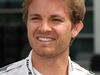 GP CINA, 09.04.2015 - Nico Rosberg (GER) Mercedes AMG F1 W06