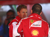 GP CINA, 09.04.2015 - Sebastian Vettel (GER) Ferrari SF15-T