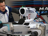 GP CINA, 09.04.2015 - Williams F1 Team FW37, detail