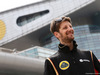 GP CINA, 09.04.2015 - Romain Grosjean (FRA) Lotus F1 Team E23