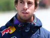 GP CINA, 09.04.2015 - Antonio Felix da Costa (POR) Test Driver Red Bull Racing