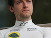 GP CINA, 09.04.2015 - Jolyon Palmer (GBR) Test Driver, Lotus F1 Team