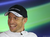 GP CINA, 09.04.2015 - Conferenza Stampa, Jenson Button (GBR)  McLaren Honda MP4-30.