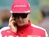 GP CINA, 09.04.2015 - Kimi Raikkonen (FIN) Ferrari SF15-T