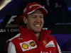 GP CINA, 09.04.2015 - Sebastian Vettel (GER) Ferrari SF15-T