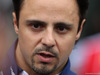 GP CINA, 09.04.2015 - Felipe Massa (BRA) Williams F1 Team FW37