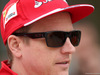 GP CINA, 09.04.2015 - Kimi Raikkonen (FIN) Ferrari SF15-T