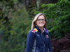 GP CINA, 09.04.2015 - Ragazza in the paddock