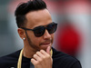 GP CINA, 09.04.2015 - Lewis Hamilton (GBR) Mercedes AMG F1 W06