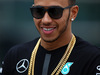 GP CINA, 09.04.2015 - Lewis Hamilton (GBR) Mercedes AMG F1 W06
