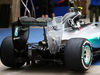GP CINA, 09.04.2015 - Mercedes AMG F1 W06