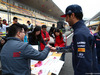 GP CINA, 09.04.2015 - Daniel Ricciardo (AUS) Red Bull Racing RB11