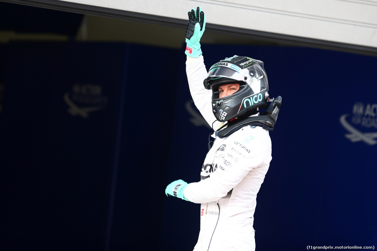 GP CINA - Qualifiche e Prove Libere 3
