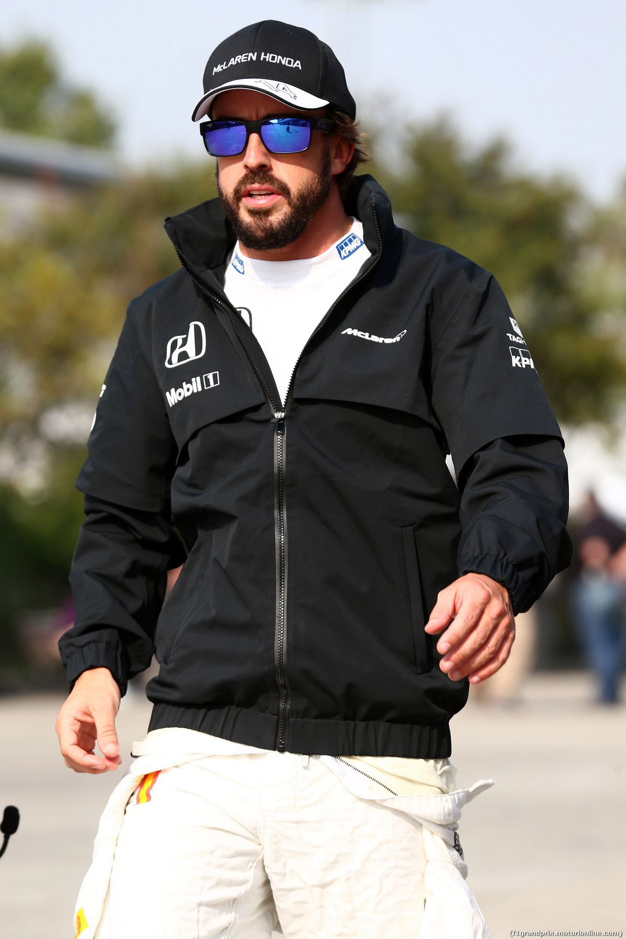 GP CINA - Qualifiche e Prove Libere 3