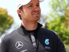 GP CINA, 11.04.2015 - Nico Rosberg (GER) Mercedes AMG F1 W06