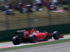 GP CINA, 11.04.2015 - Free Practice 3, Sebastian Vettel (GER) Ferrari SF15-T