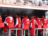 GP CINA, 11.04.2015 - Free Practice 3, Maurizio Arrivabene (ITA) Ferrari Team Principal