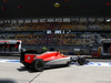 GP CINA, 11.04.2015 - Free Practice 3, Roberto Merhi (ESP) Manor Marussia F1 Team