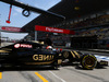 GP CINA, 11.04.2015 - Free Practice 3, Romain Grosjean (FRA) Lotus F1 Team E23