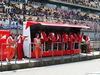 GP CINA, 11.04.2015 - Free Practice 3, Maurizio Arrivabene (ITA) Ferrari Team Principal