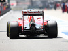 GP CINA, 11.04.2015 - Free Practice 3, Sebastian Vettel (GER) Ferrari SF15-T