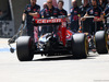 GP CINA, 11.04.2015 - Free Practice 3, Max Verstappen (NED) Scuderia Toro Rosso STR10